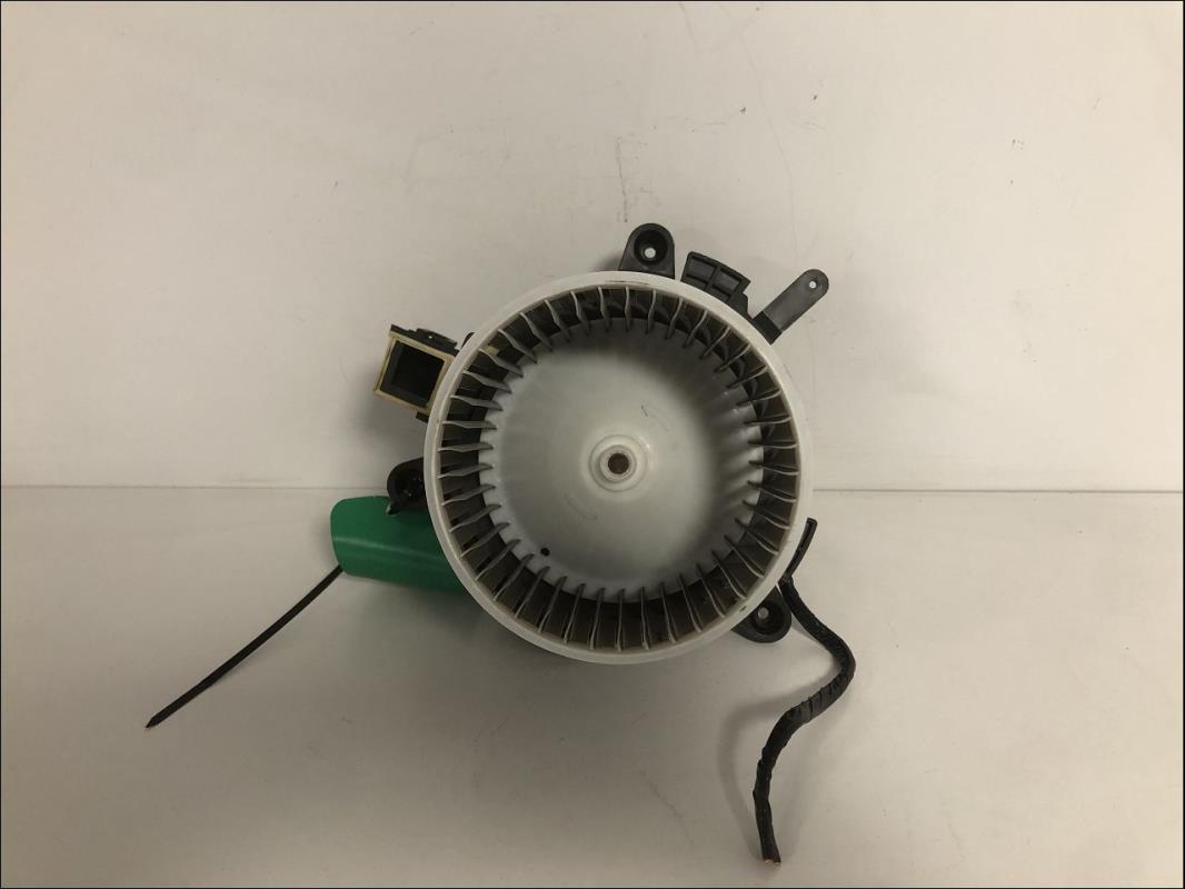 Ventilateur chauffage
