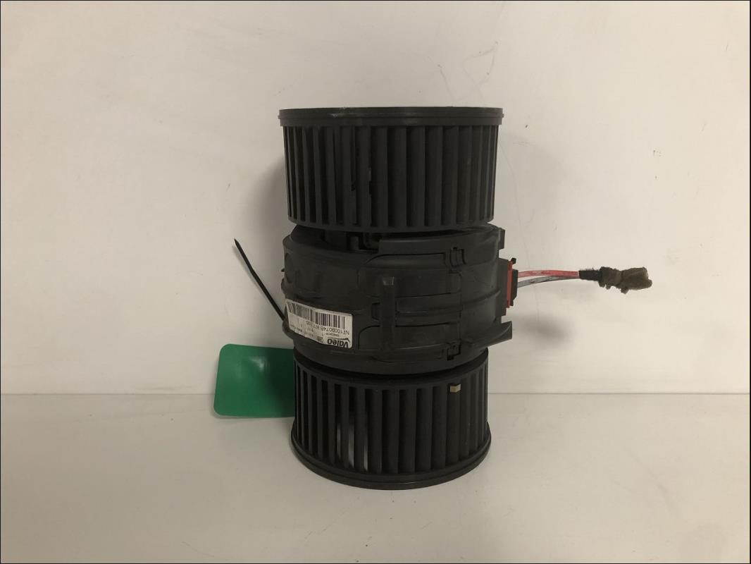 Ventilateur chauffage