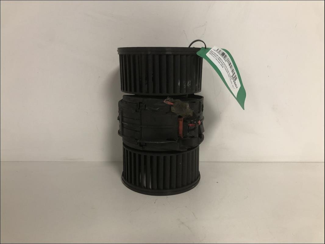 Ventilateur chauffage