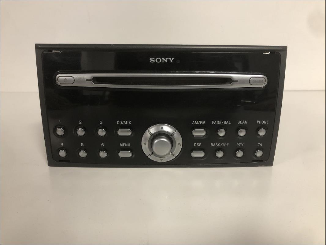 Autoradio