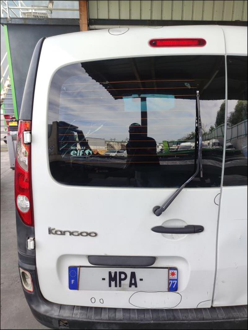 Photo pièce auto