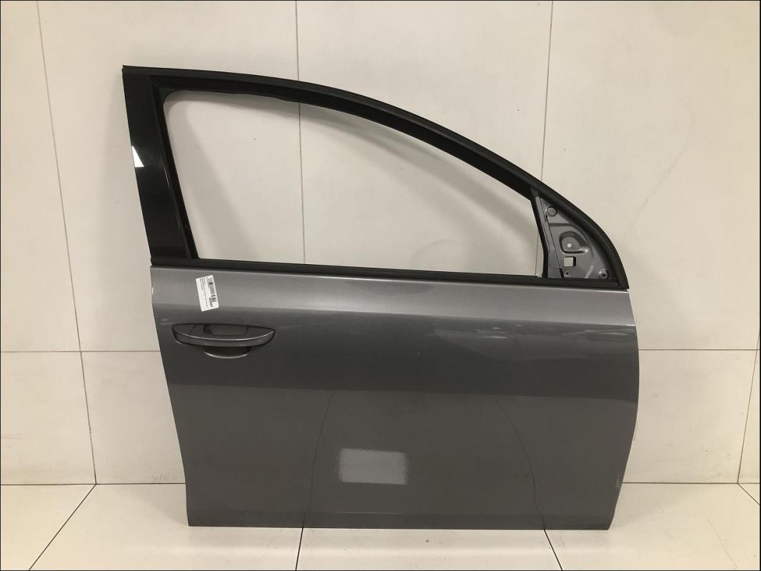 Porte avant droit