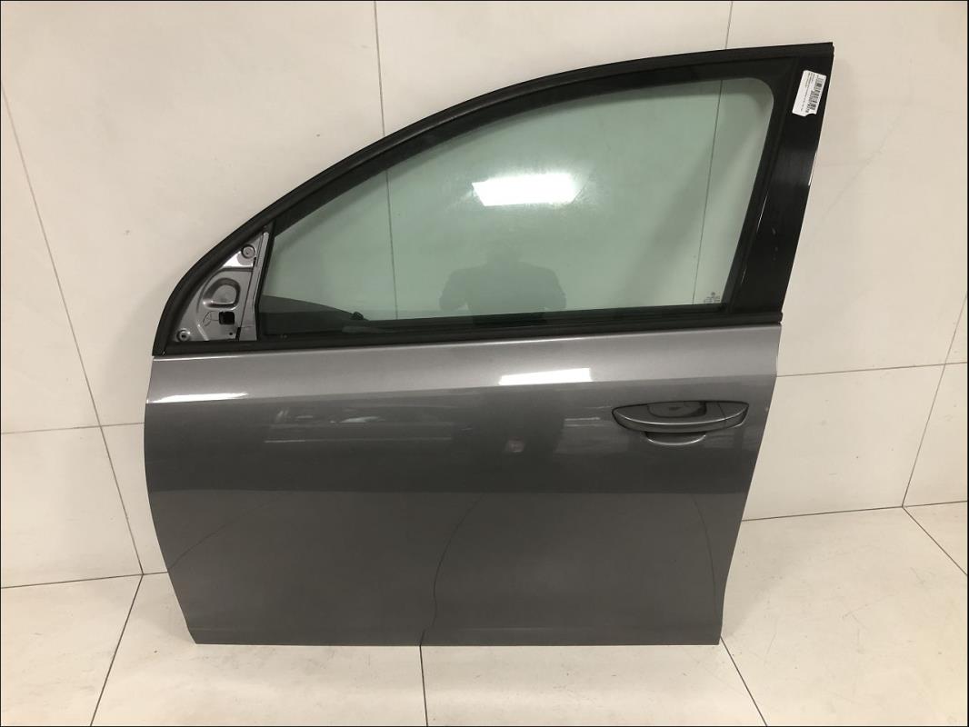Porte avant gauche