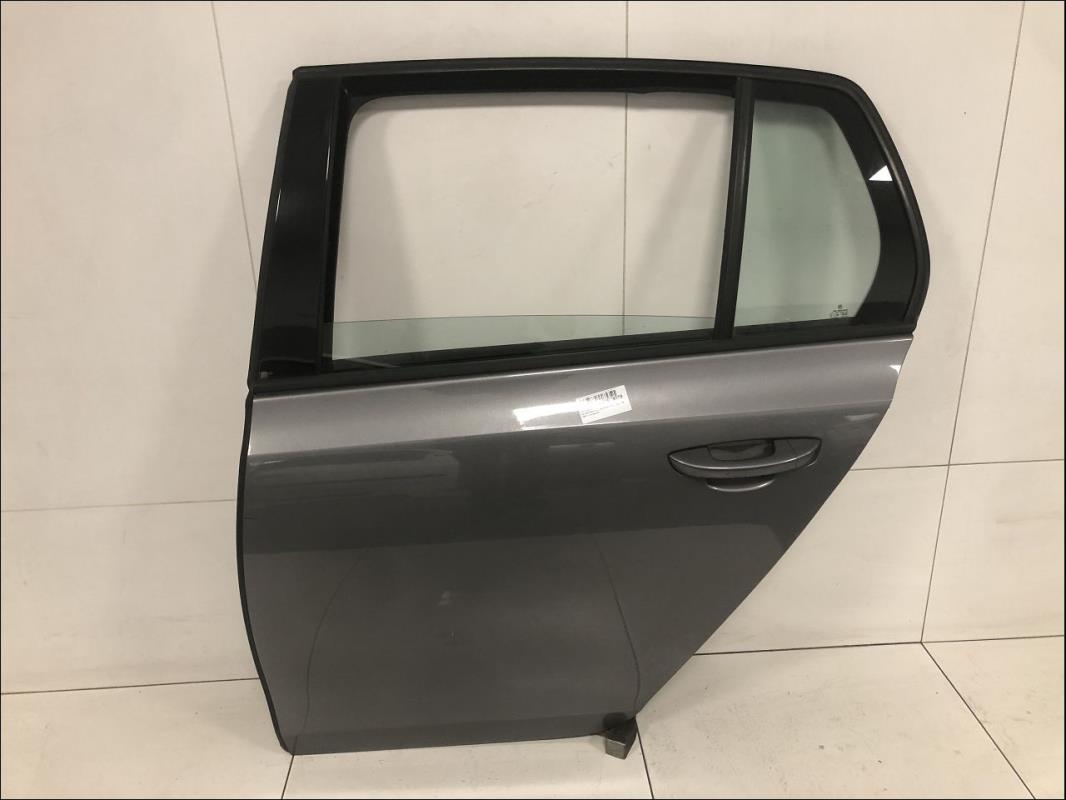 Porte arriere gauche