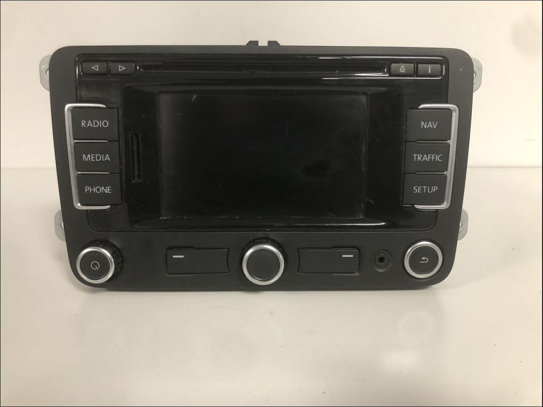 Autoradio