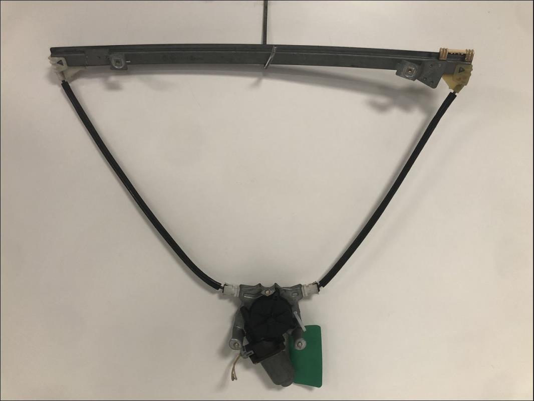 Leve vitre electrique avant gauche