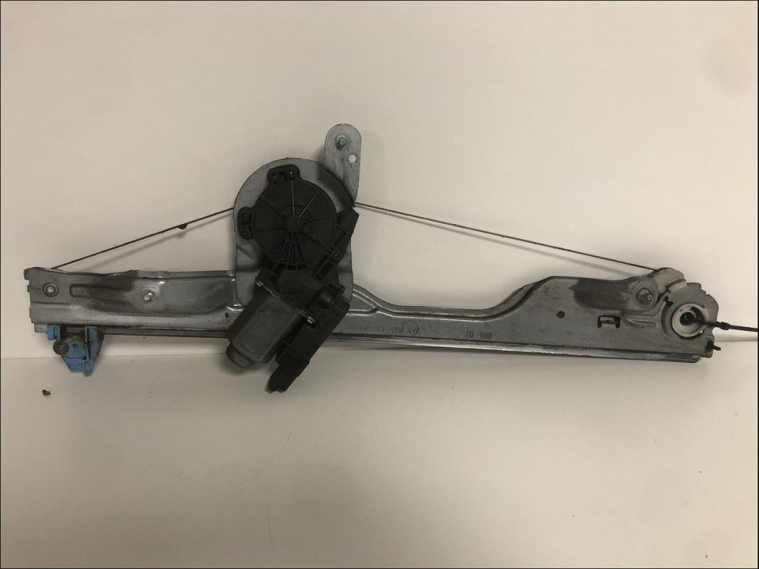 Leve vitre electrique avant gauche