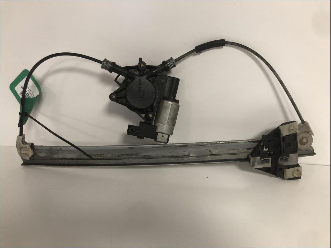 Leve vitre electrique avant gauche