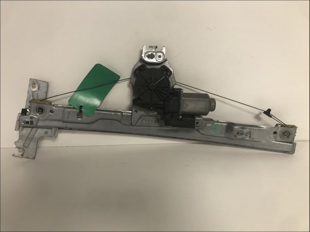 Leve vitre electrique avant gauche