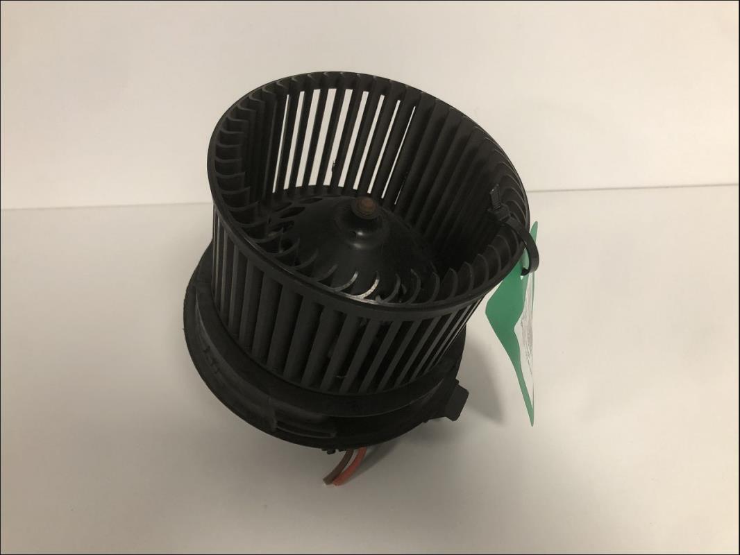 Ventilateur chauffage