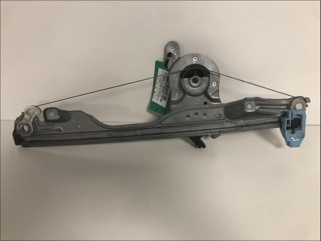 Leve vitre electrique avant gauche