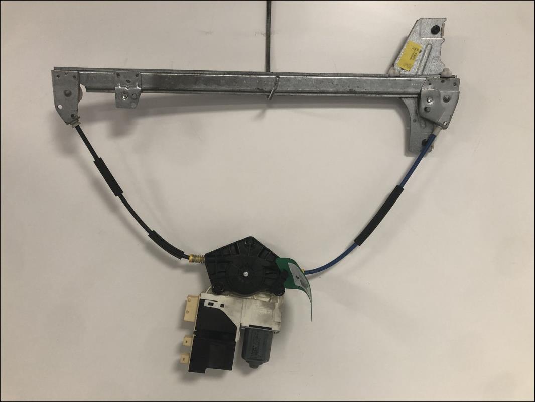 Leve vitre electrique avant gauche