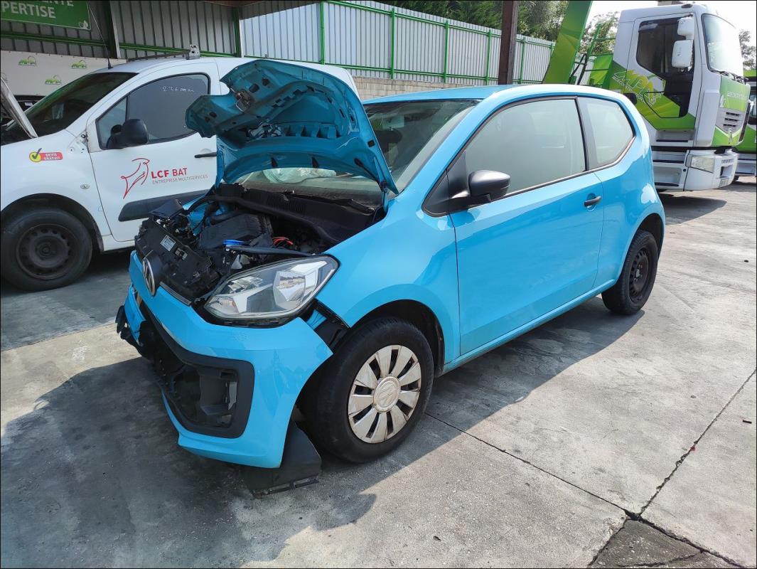 Photo pièce auto