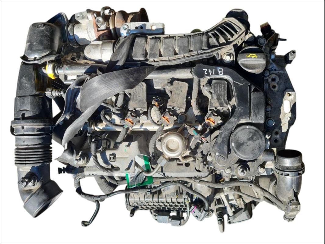 Moteur
