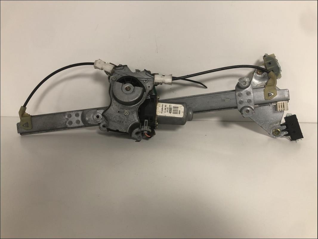 Leve vitre electrique arriere droit