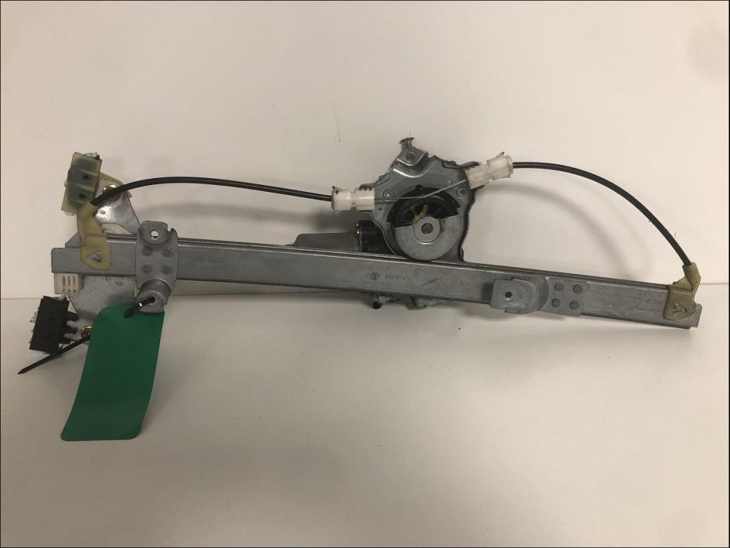 Leve vitre electrique arriere gauche