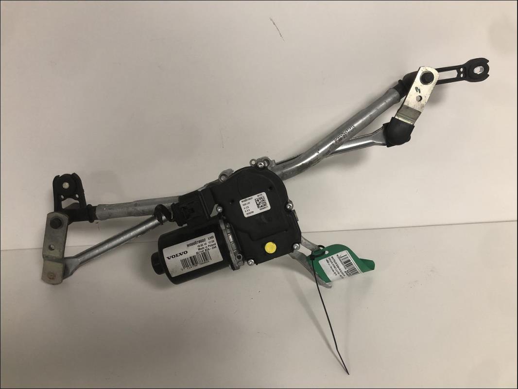 Moteur essuie glace avant