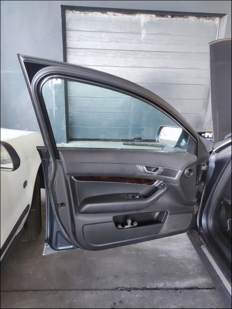 Leve vitre electrique avant gauche