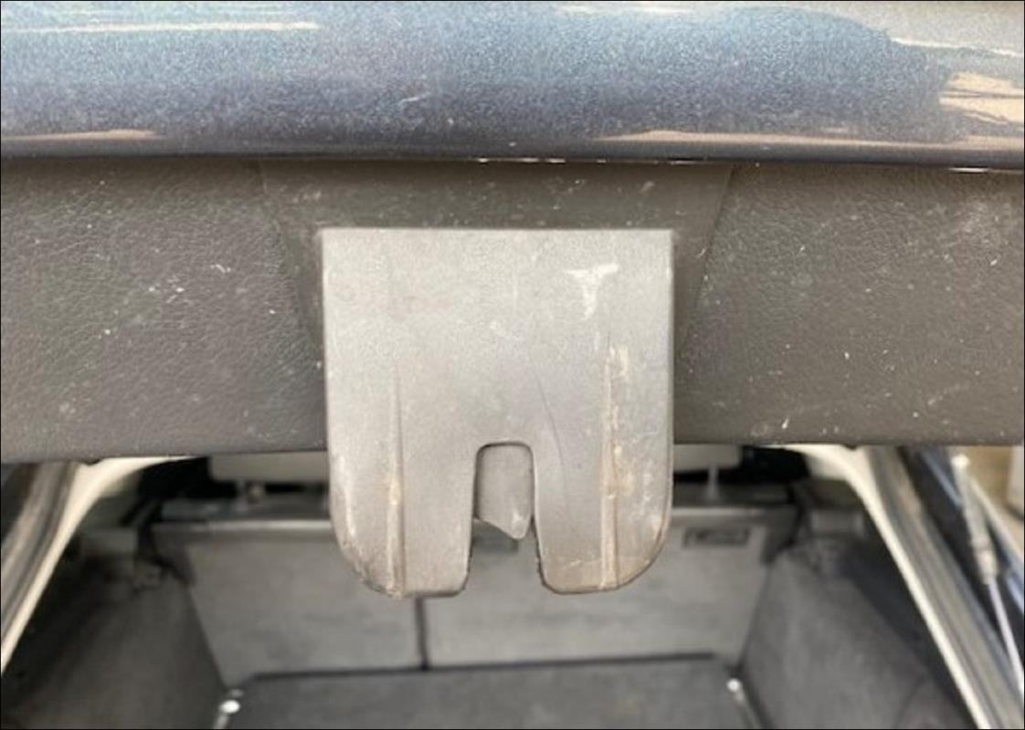 Photo pièce auto