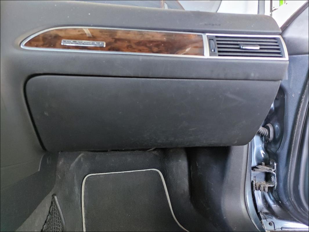 Photo pièce auto