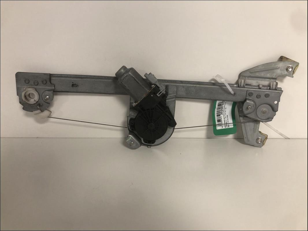Leve vitre electrique avant gauche