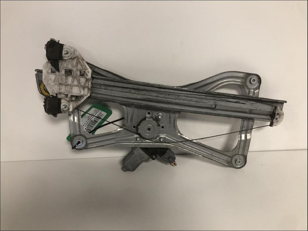 Leve vitre electrique avant gauche