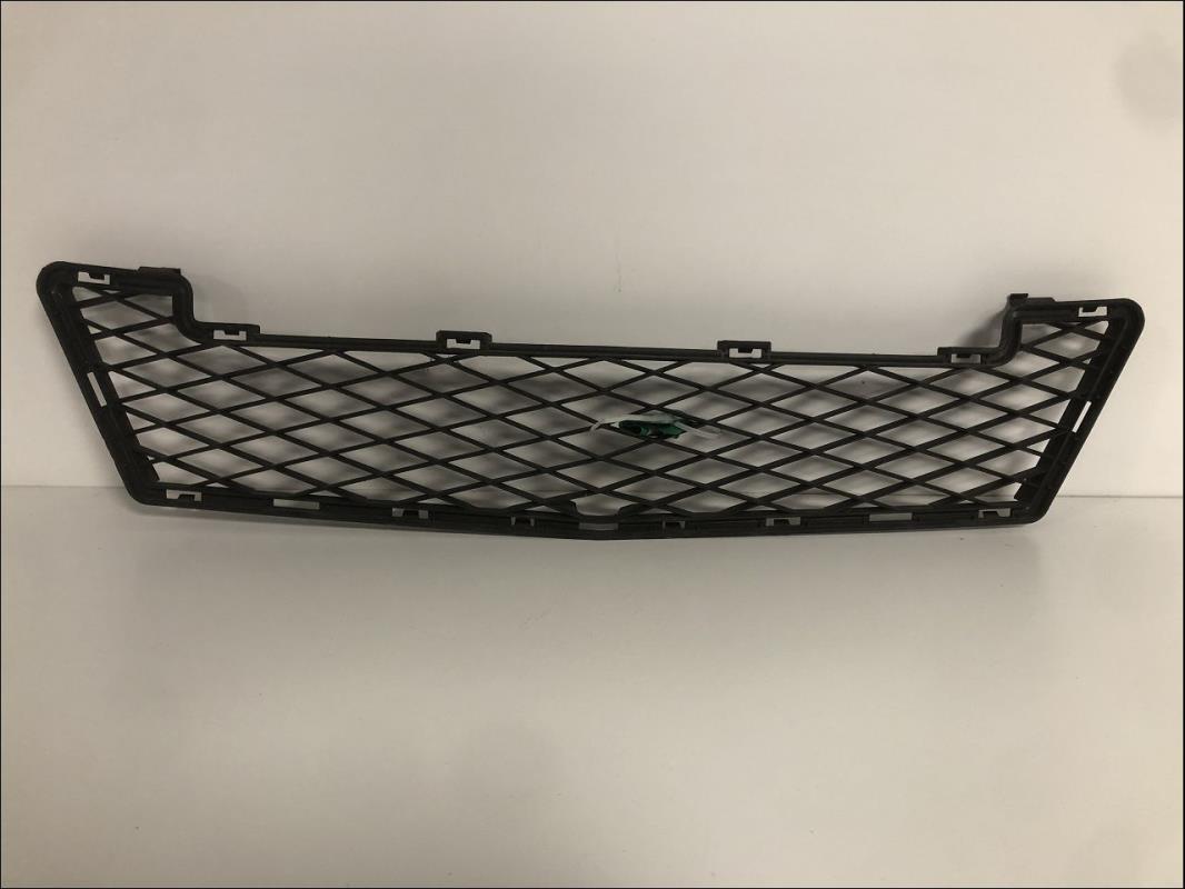 Grille de pare choc