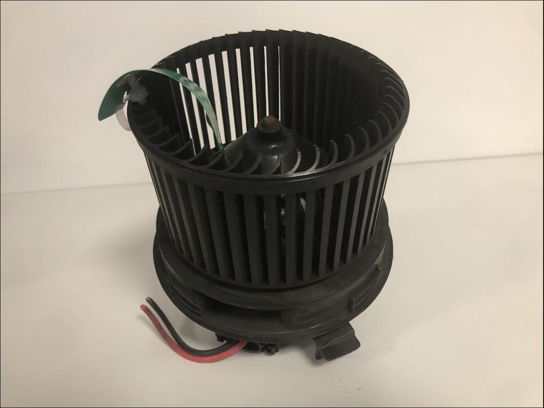 Ventilateur chauffage
