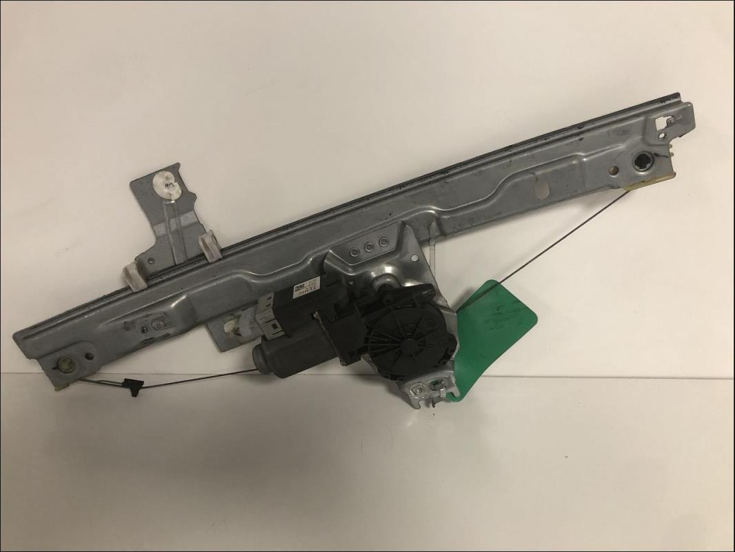 Leve vitre electrique avant gauche