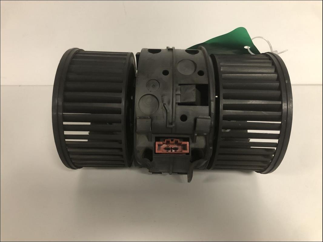 Ventilateur chauffage