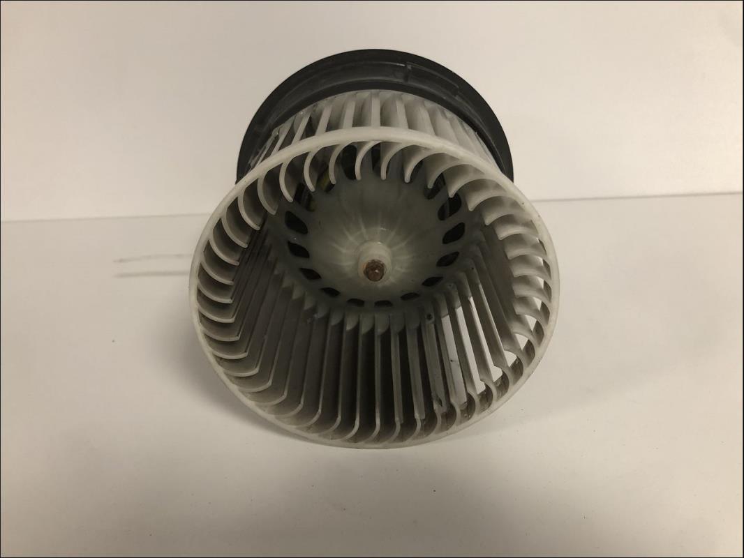 Ventilateur chauffage