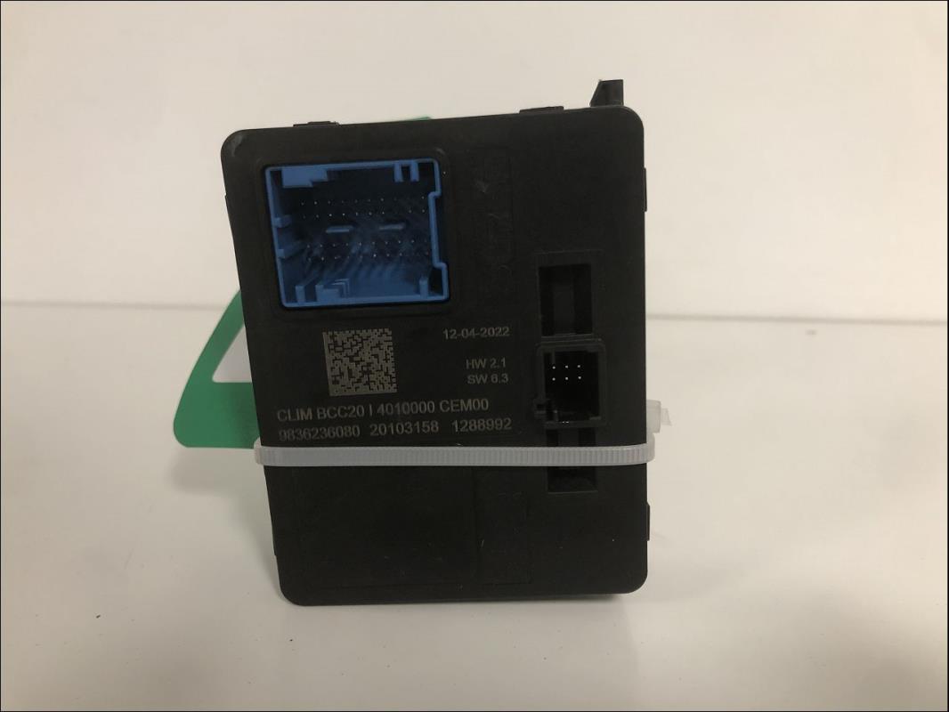 Module électronique
