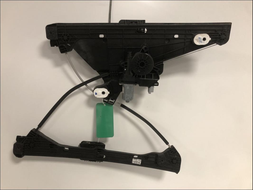 Leve vitre electrique avant gauche