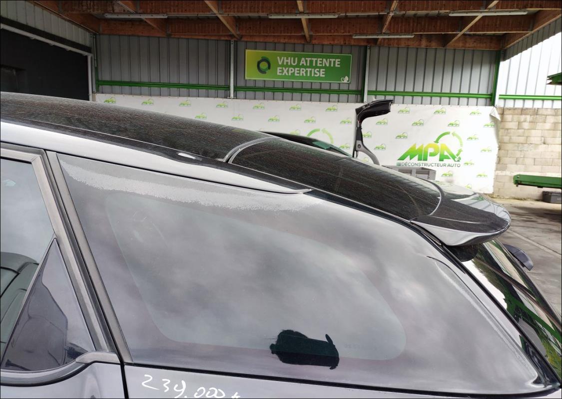 Photo pièce auto