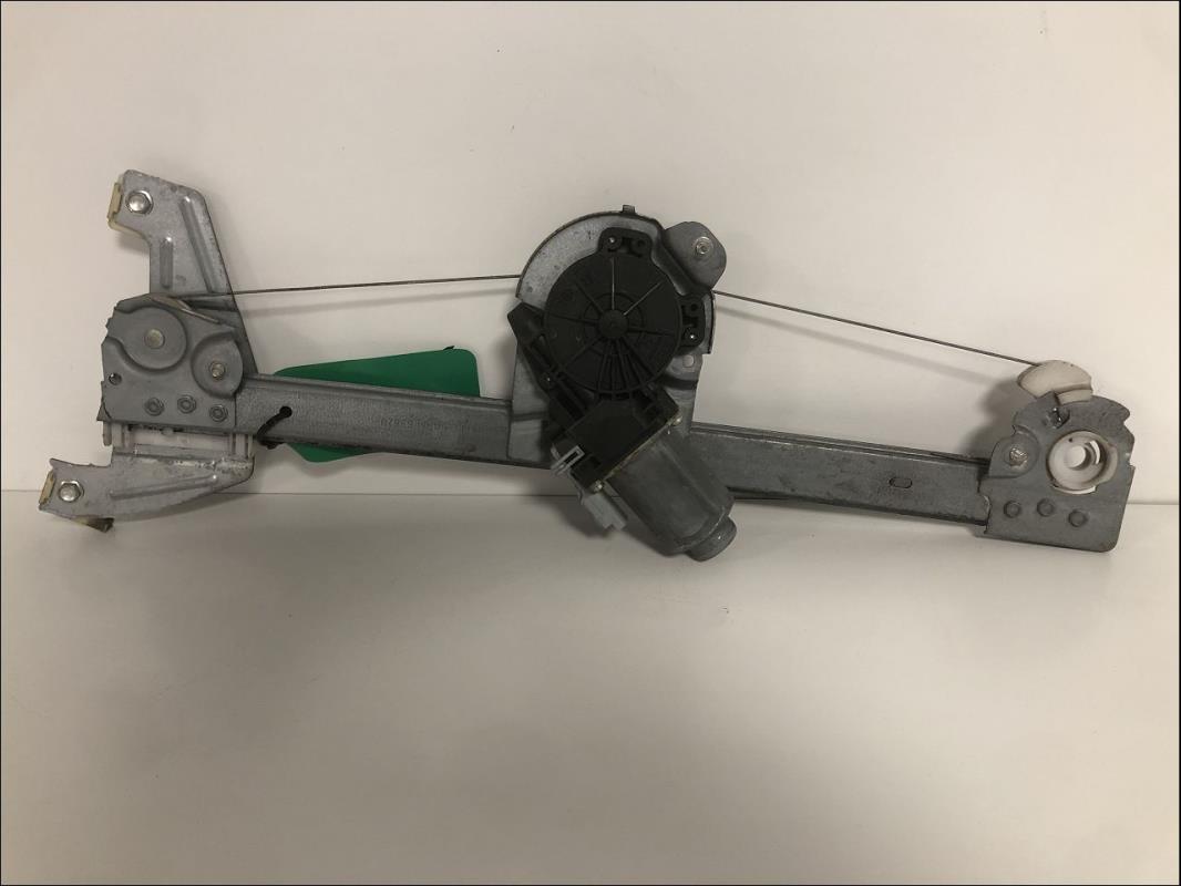 Leve vitre electrique avant gauche