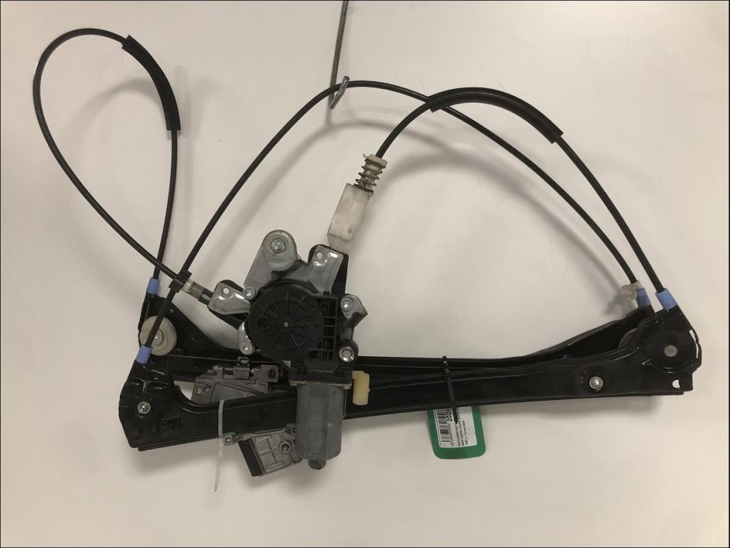 Leve vitre electrique avant droit
