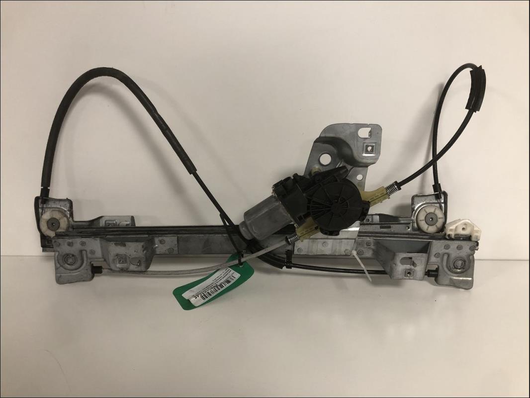 Leve vitre electrique avant gauche
