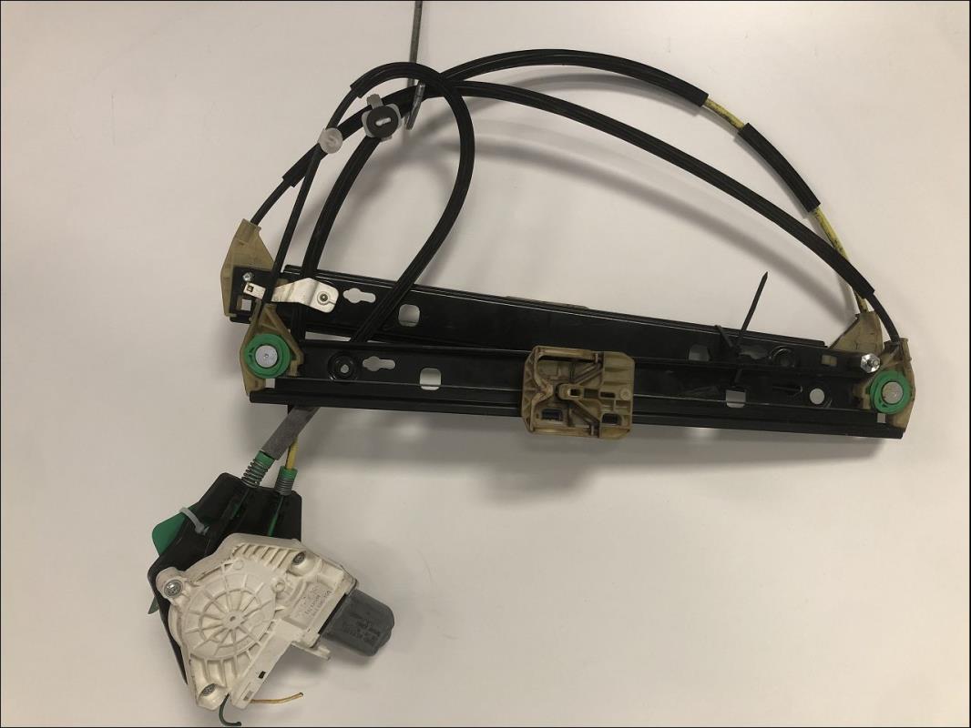 Leve vitre electrique avant droit