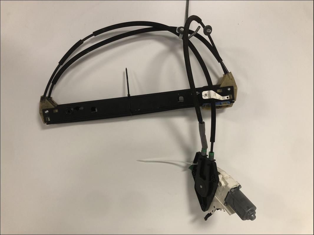 Leve vitre electrique avant gauche