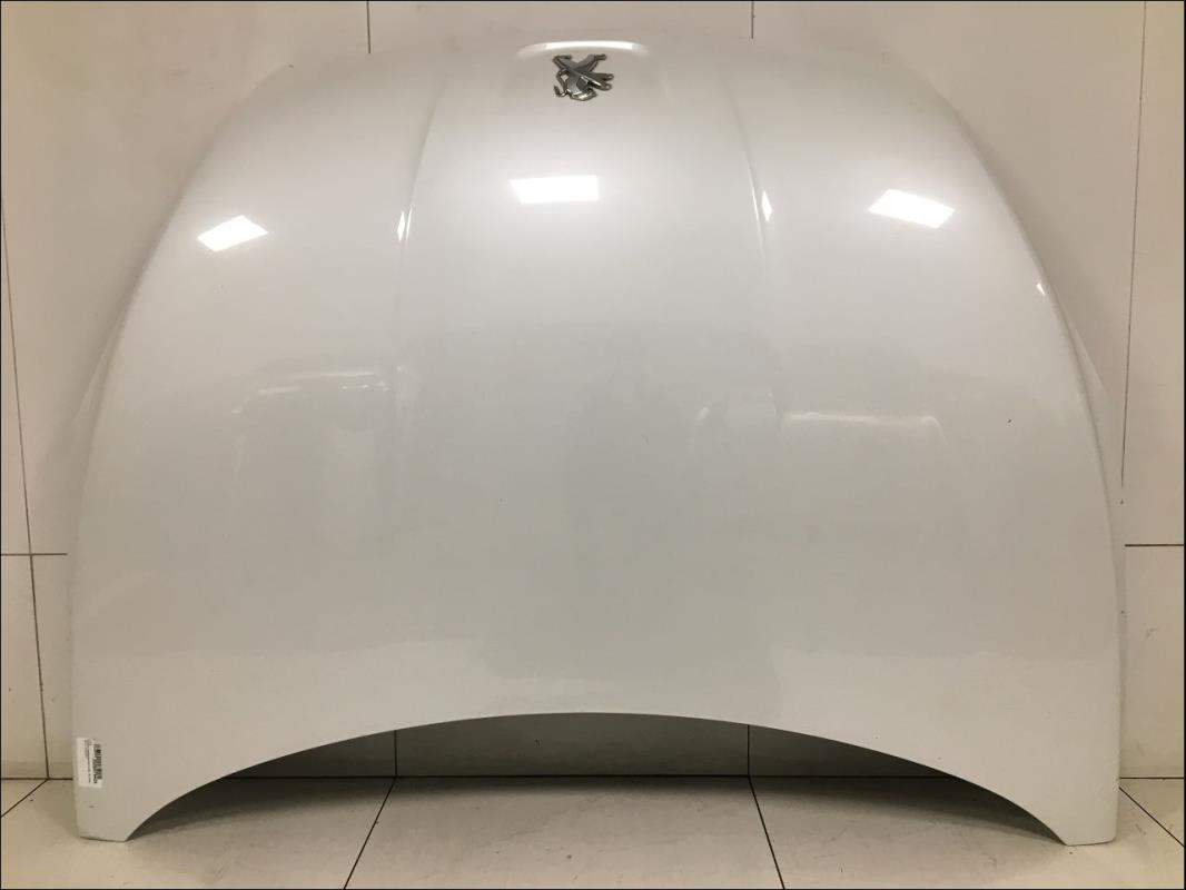 Capot PEUGEOT 508 1 PHASE 1 Diesel - 1