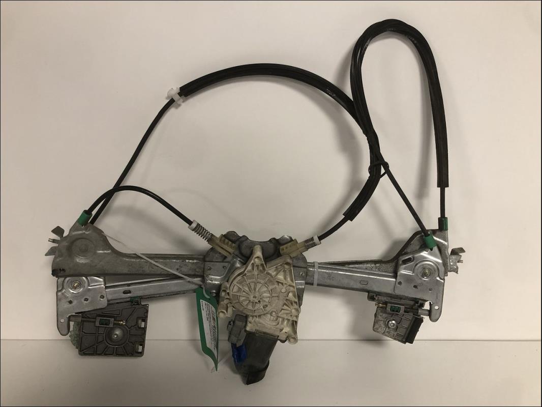 Leve vitre electrique avant gauche