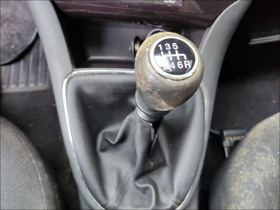 Selecteur boite de vitesse