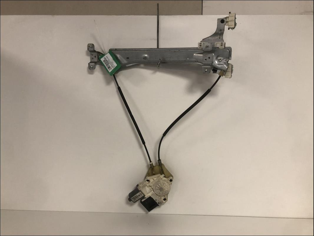 Leve vitre electrique arriere droit