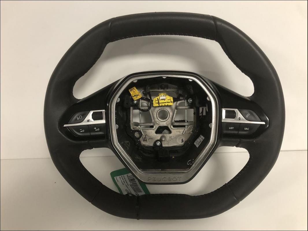 Photo pièce auto