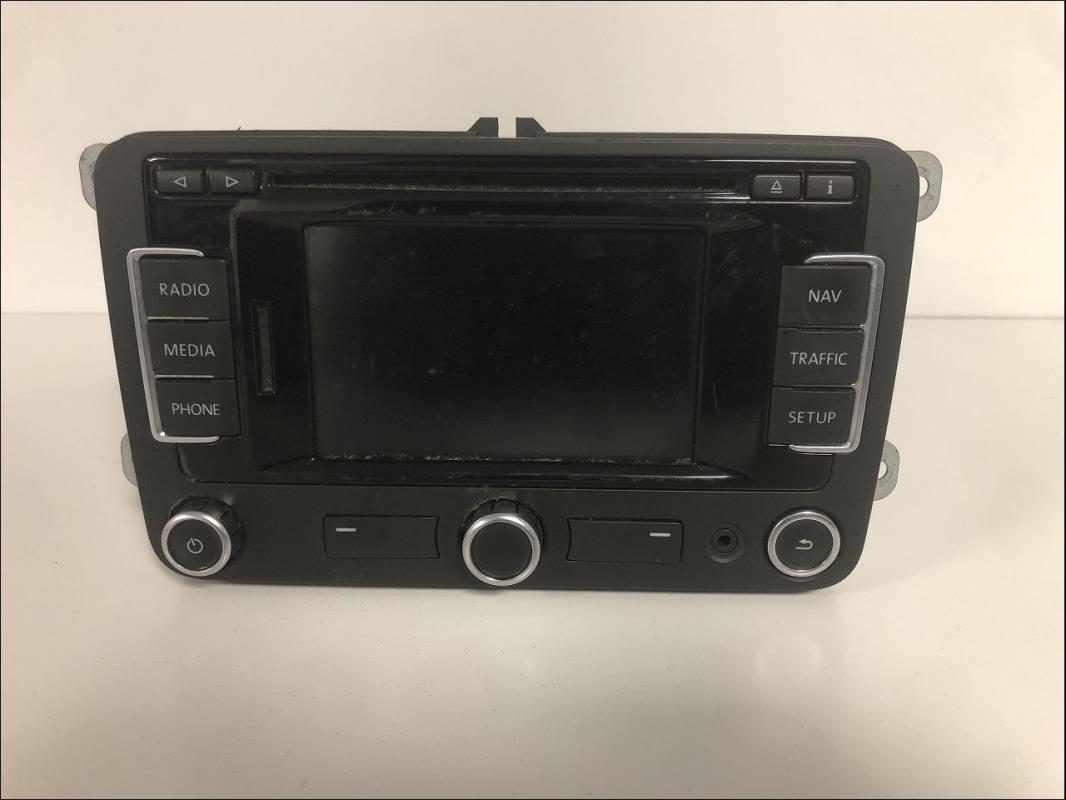 Autoradio