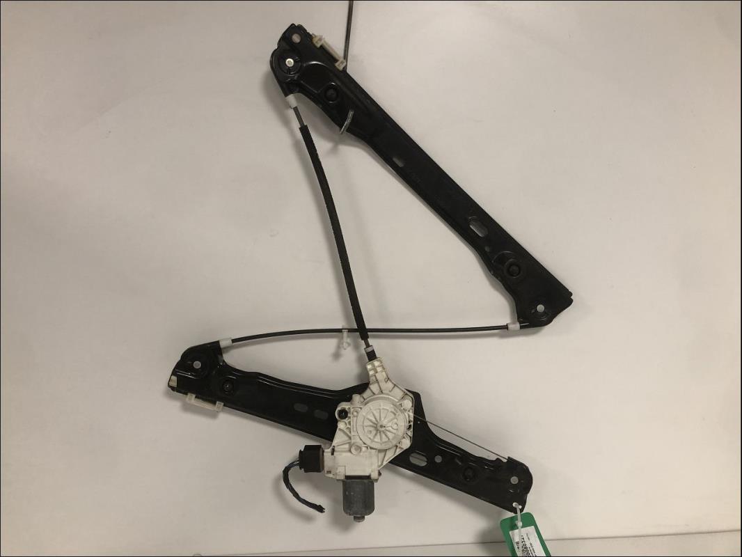 Leve vitre electrique avant gauche