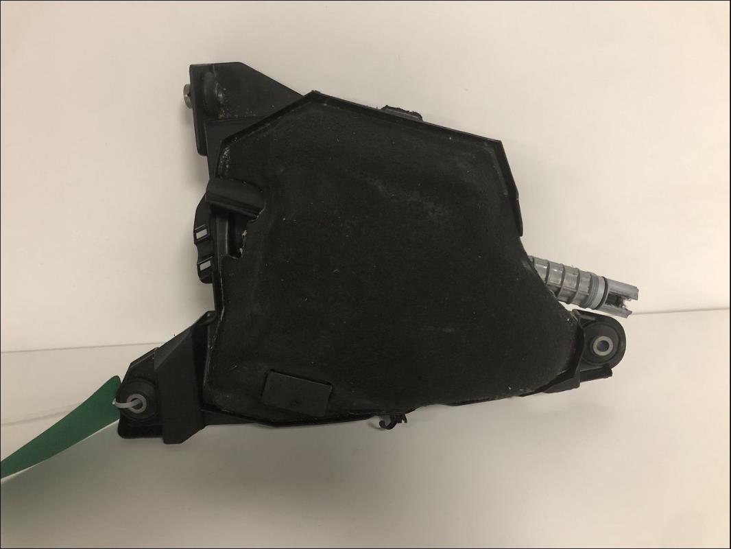 Bloc electrique de frein a main