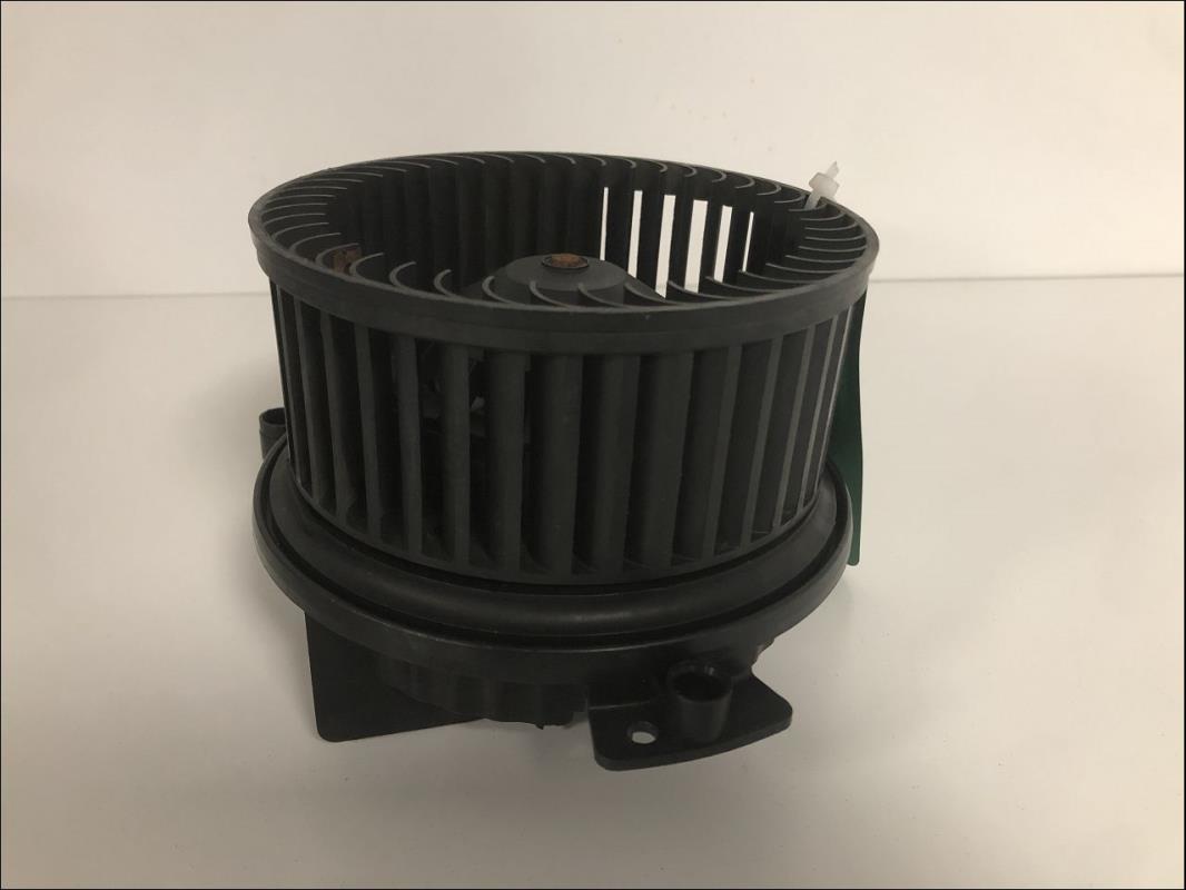 Ventilateur chauffage