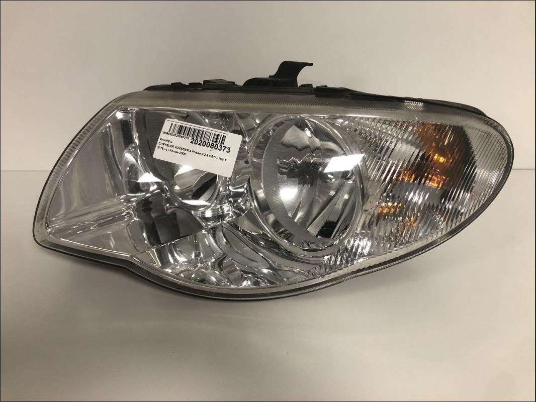 Photo pièce auto