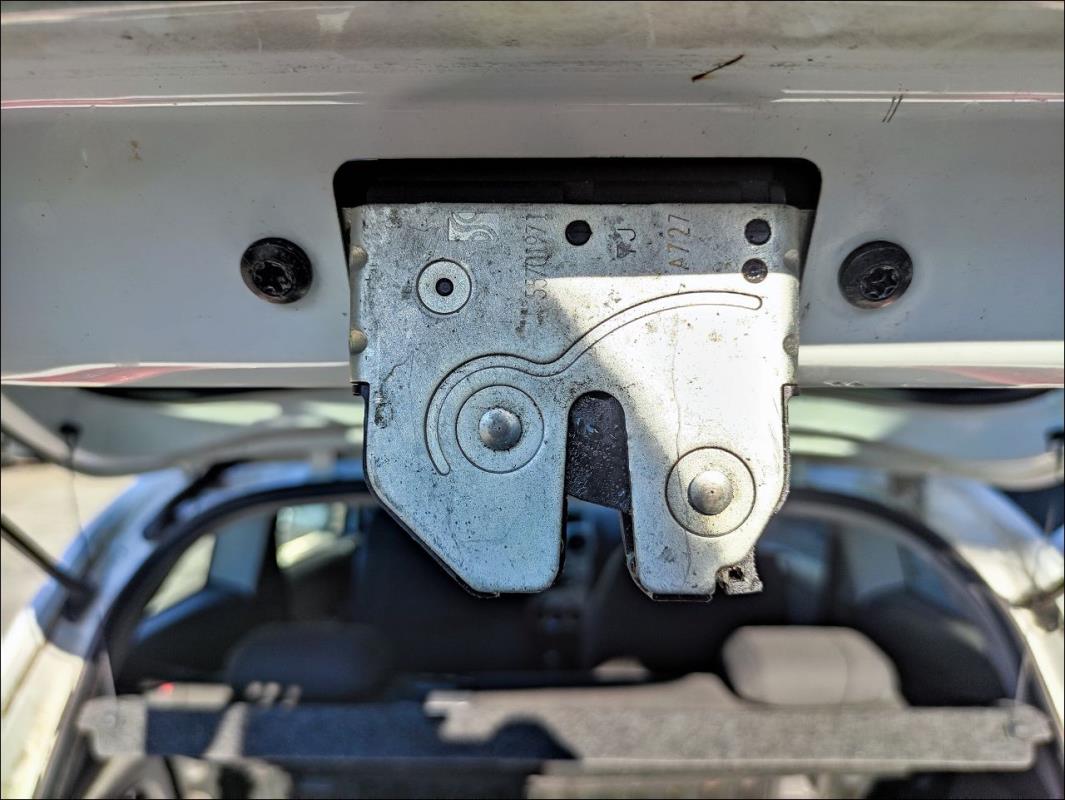 Photo pièce auto